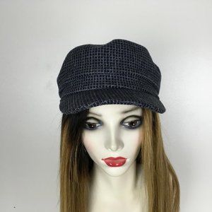 Hatattac Women Winter Warm Ski Beret Cap DM46